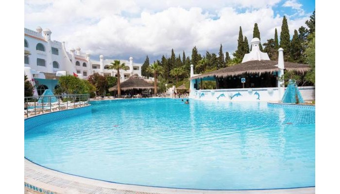 Hammamet Garden Resort & Spa poza 0