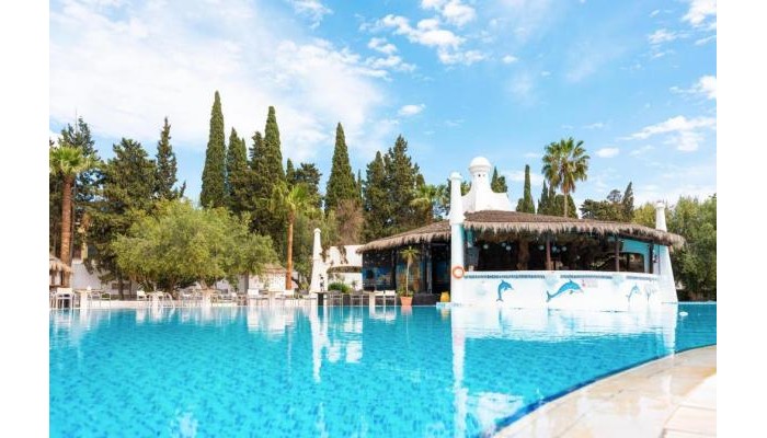 Hammamet Garden Resort & Spa poza 18