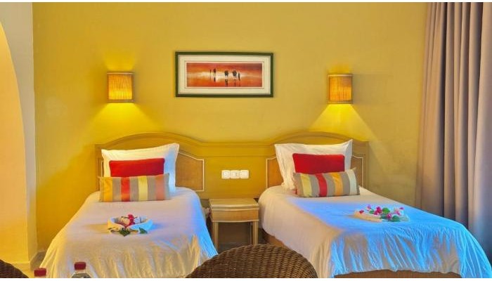 Hammamet Garden Resort & Spa poza 9