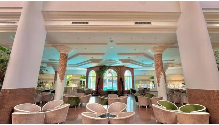 Hammamet Garden Resort & Spa poza 25