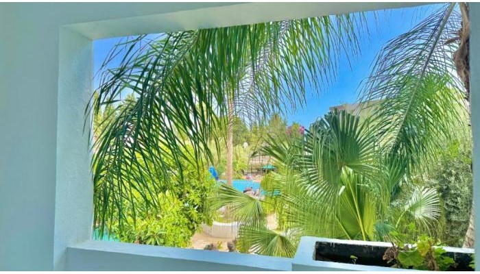 Hammamet Garden Resort & Spa poza 16