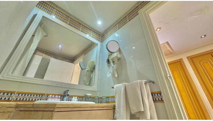 Hammamet Garden Resort & Spa poza 15