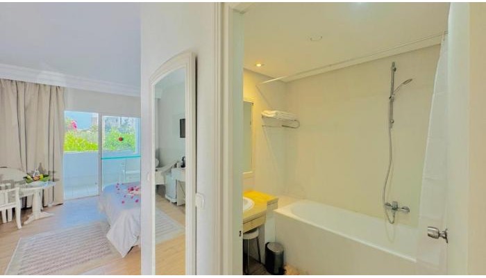 Hammamet Garden Resort & Spa poza 14