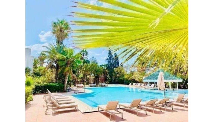 Hotel Hammamet Regency poza 9