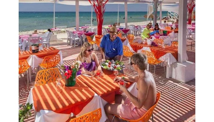 Hotel Hammamet Regency poza 5