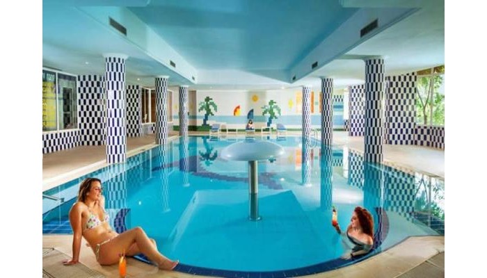 Hotel Hammamet Regency poza 12