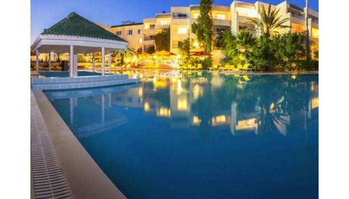 Hotel Hammamet Regency poza 13