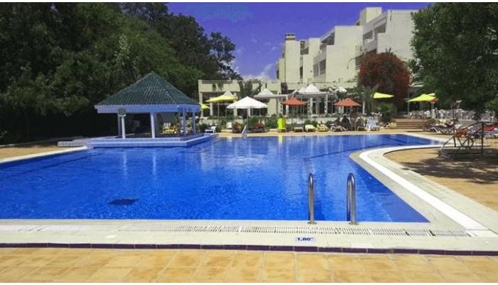 Hotel Hammamet Regency poza 11