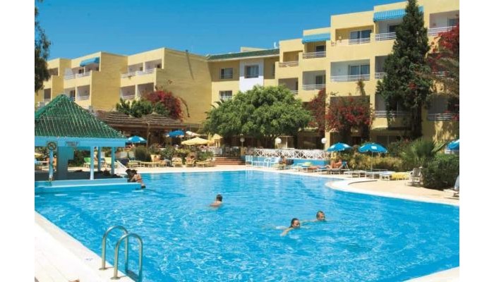 Hotel Hammamet Regency poza 14