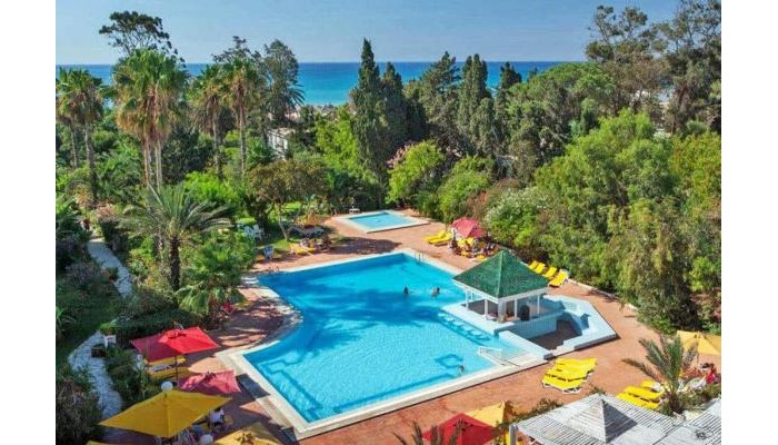 Hotel Hammamet Regency poza 10