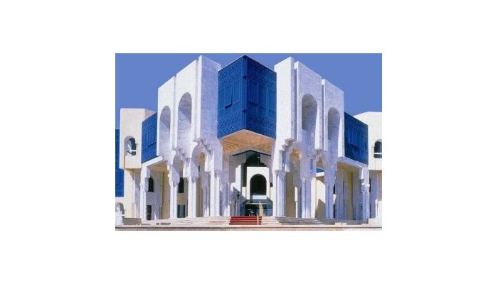 Hotel Hasdrubal Thalassa & Spa Yasmine Hammamet poza 9