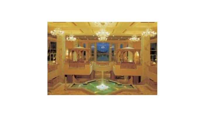 Hotel Hasdrubal Thalassa & Spa Yasmine Hammamet poza 7