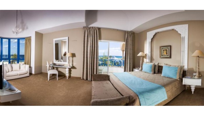 Hotel Hasdrubal Thalassa & Spa Yasmine Hammamet poza 16