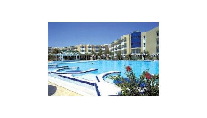 Hotel Hasdrubal Thalassa & Spa Yasmine Hammamet poza 10