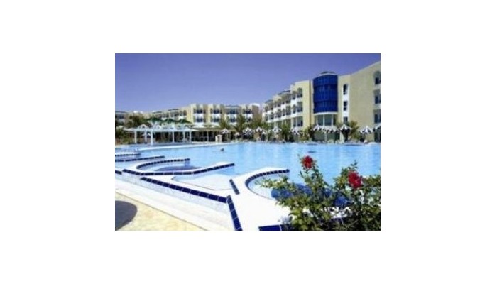 Hotel Hasdrubal Thalassa & Spa Yasmine Hammamet poza 4