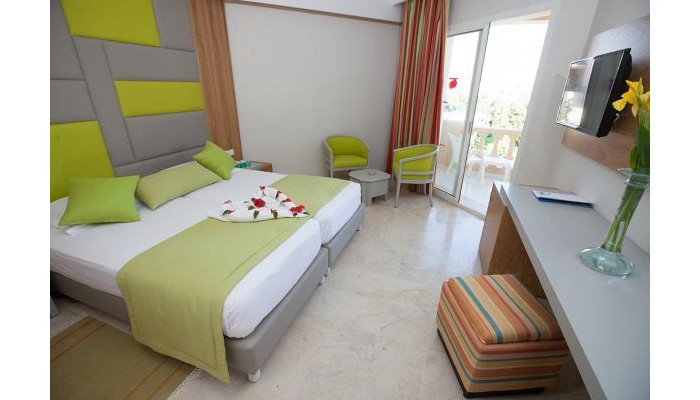 Hotel Houda Yasmine Marina & Spa poza 3