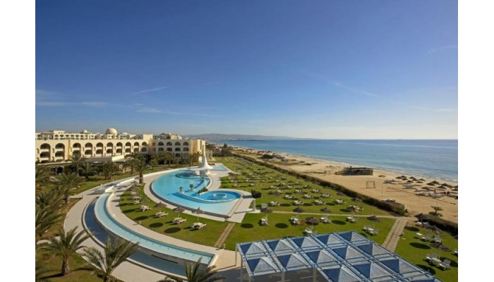 Hotel Iberostar Waves Averroes poza 0