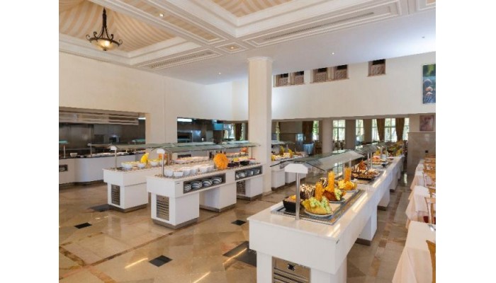 Hotel Iberostar Waves Averroes poza 3