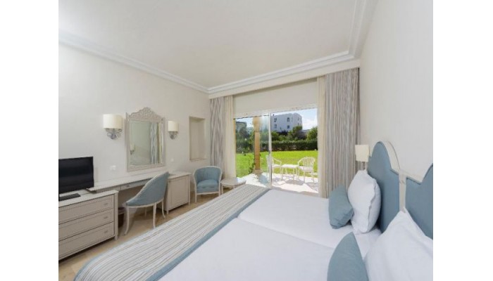 Hotel Iberostar Waves Averroes poza 8