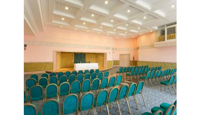 Hotel Iberostar Waves Averroes poza 9