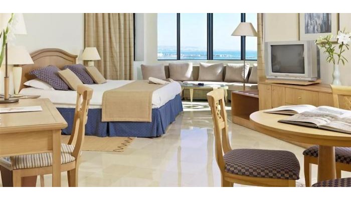 Hotel Vincci Saphir Palace & Spa poza 1