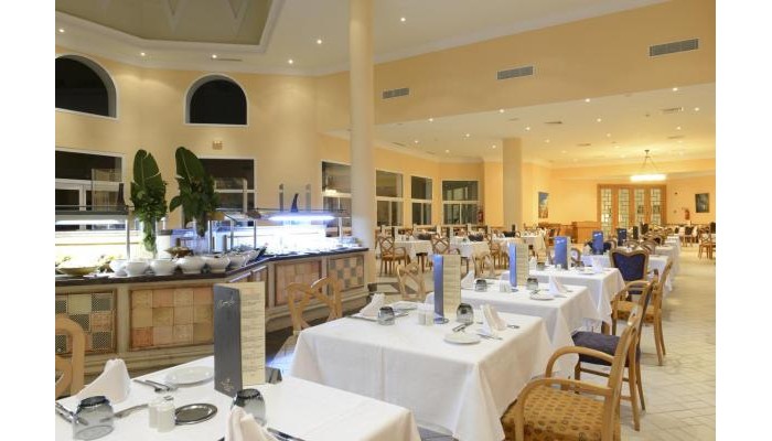 Hotel Vincci Saphir Palace & Spa poza 5