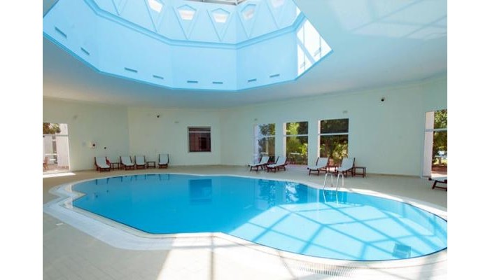 Hotel Vincci Saphir Palace & Spa poza 7