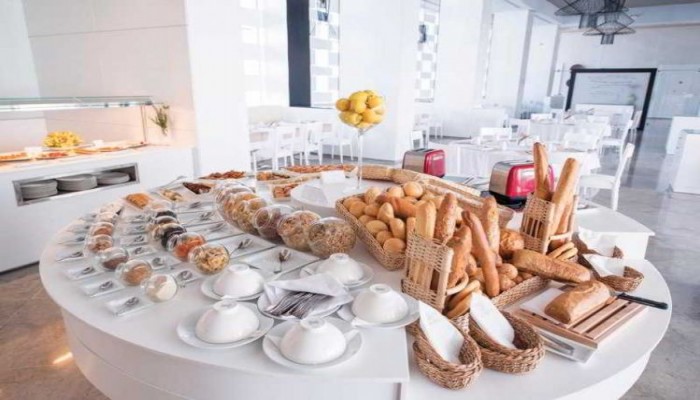 Hotel La Badira poza 1