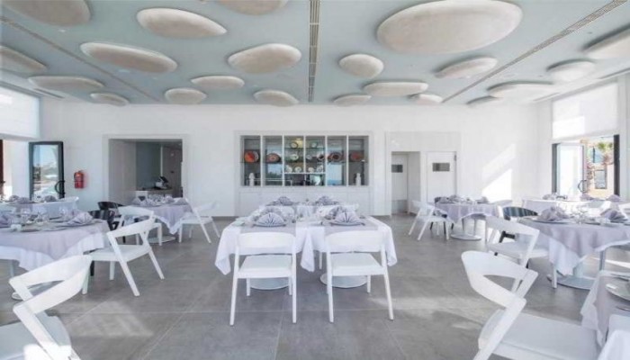 Hotel La Badira poza 0