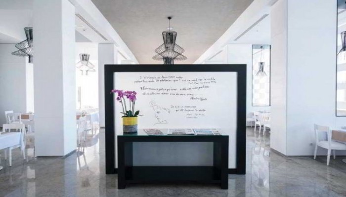 Hotel La Badira poza 2