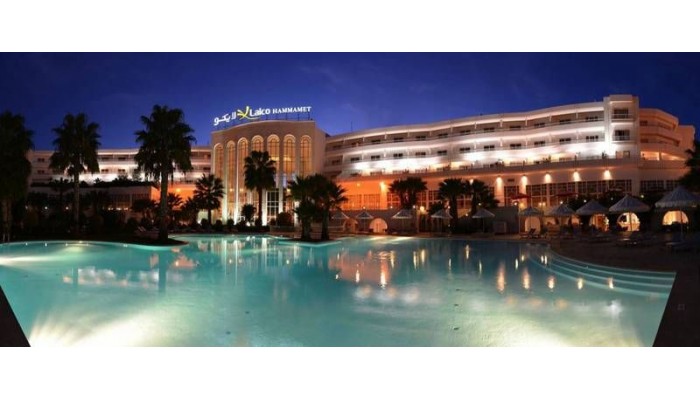Hotel Laico Hammamet poza 0