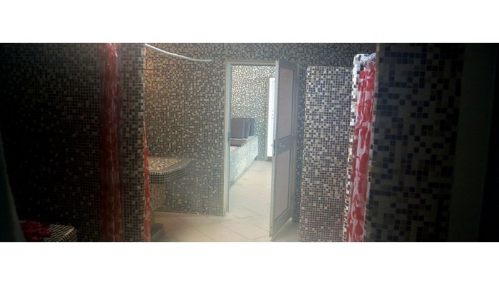 Hotel Le Paradis Palace poza 9