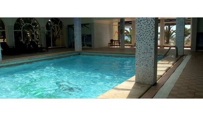 Hotel Le Paradis Palace poza 5