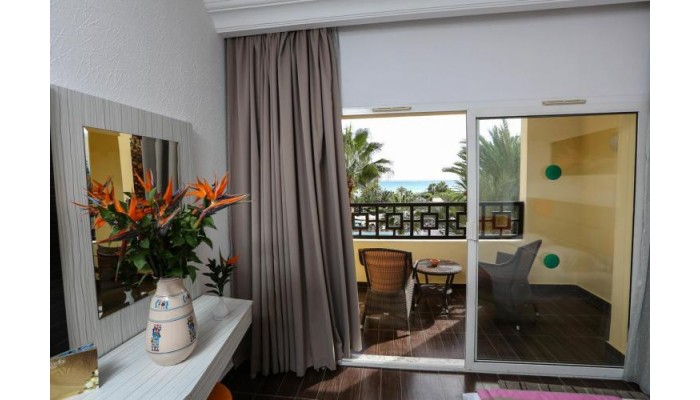 Hotel Le Paradis Palace poza 24