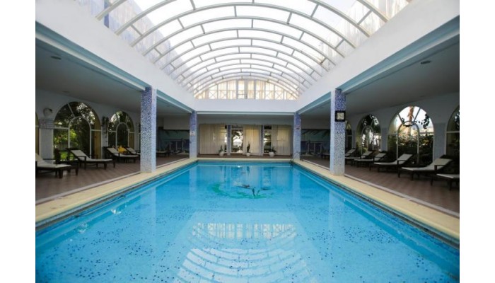 Hotel Le Paradis Palace poza 18