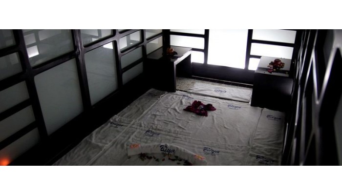 Hotel Le Paradis Palace poza 10