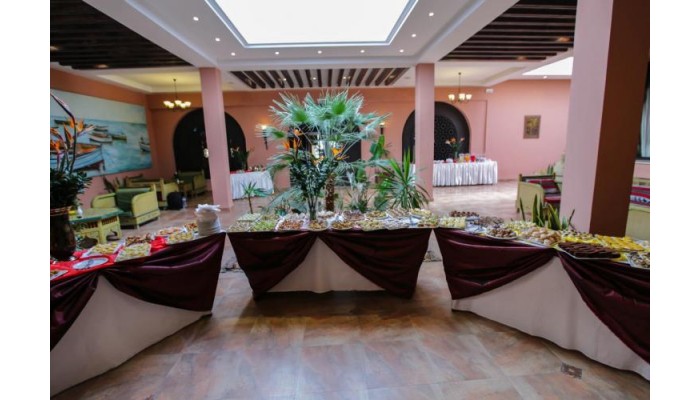 Hotel Le Paradis Palace poza 26