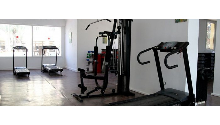 Hotel Le Paradis Palace poza 3