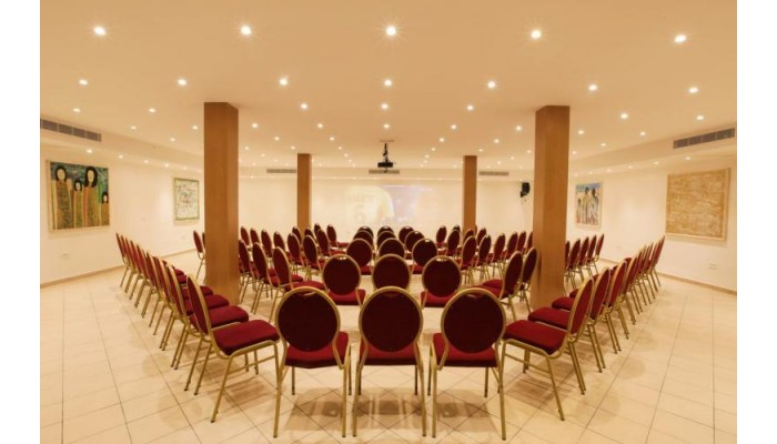 Hotel Le Paradis Palace poza 28