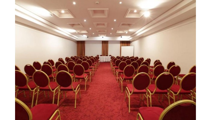 Hotel Le Paradis Palace poza 29