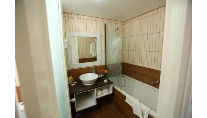 Hotel Le Paradis Palace poza 11