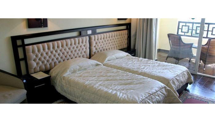 Hotel Le Paradis Palace poza 7