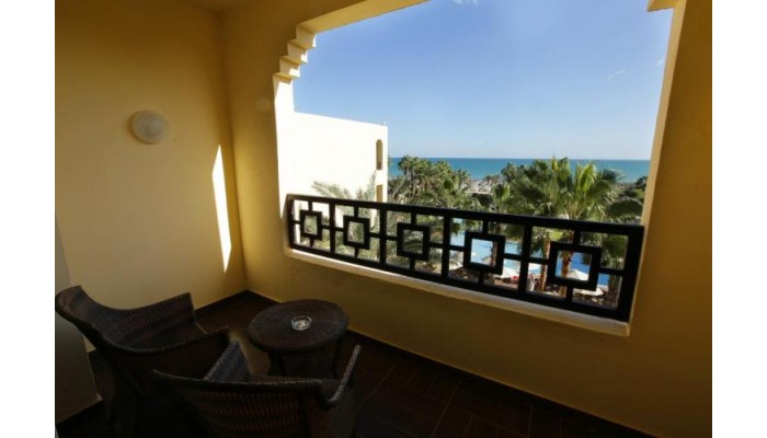 Hotel Le Paradis Palace poza 13