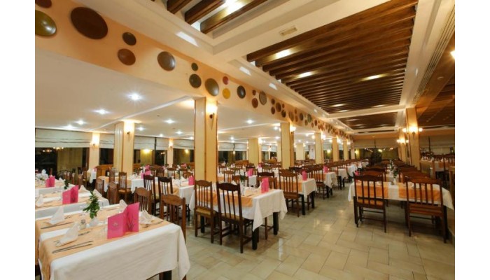 Hotel Le Paradis Palace poza 15