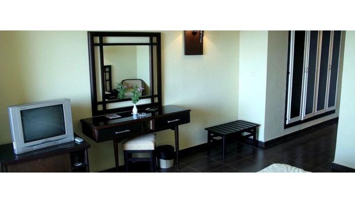 Hotel Le Paradis Palace poza 1