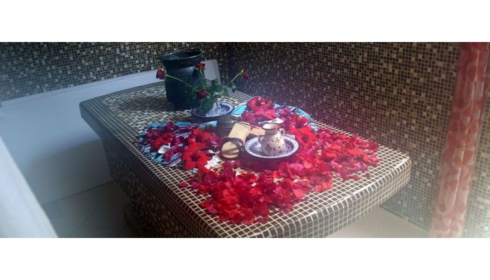 Hotel Le Paradis Palace poza 8