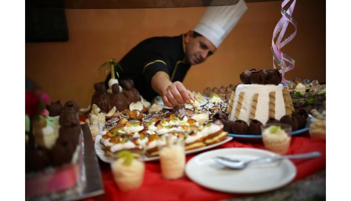 Hotel Le Paradis Palace poza 31