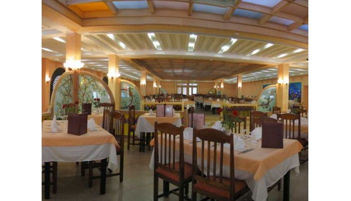 Hotel Le Paradis Palace poza 2