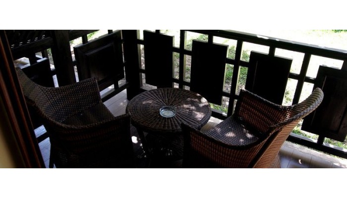 Hotel Le Paradis Palace poza 4