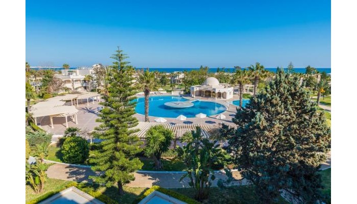 Hotel Le Royal Hammamet poza 3